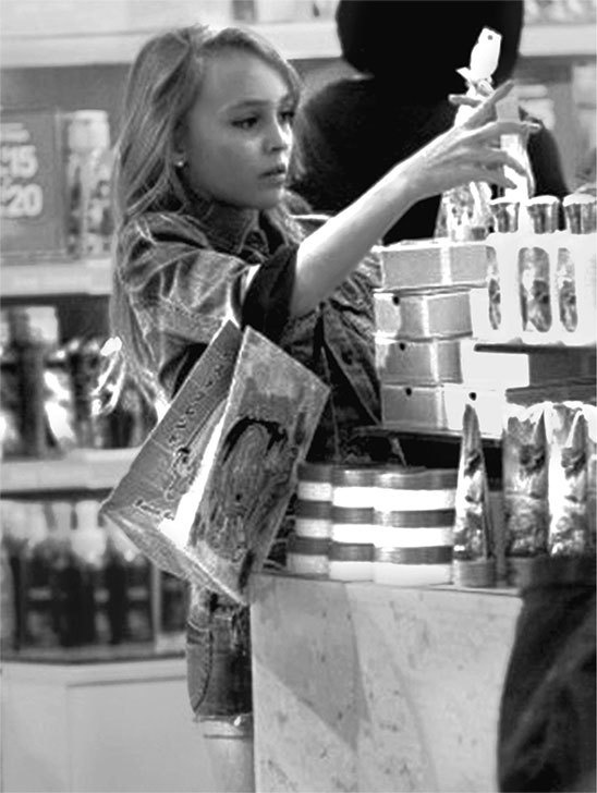 Иллюстрация к книге — Джонни Депп. Романтик и хулиган [i_107.jpg]