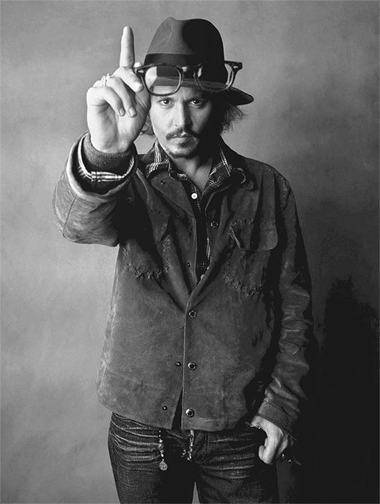 Иллюстрация к книге — Джонни Депп. Романтик и хулиган [i_108.jpg]