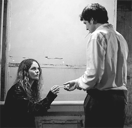 Иллюстрация к книге — Джонни Депп. Романтик и хулиган [i_115.jpg]