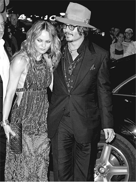 Иллюстрация к книге — Джонни Депп. Романтик и хулиган [i_116.jpg]