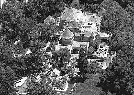 Иллюстрация к книге — Джонни Депп. Романтик и хулиган [i_121.jpg]