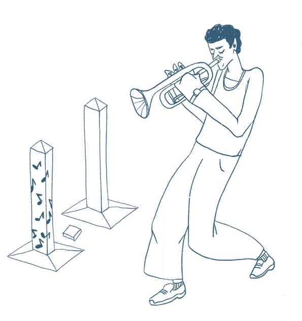 Иллюстрация к книге — Как слушать музыку [i_002.jpg]