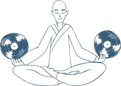 Иллюстрация к книге — Как слушать музыку [i_003.jpg]