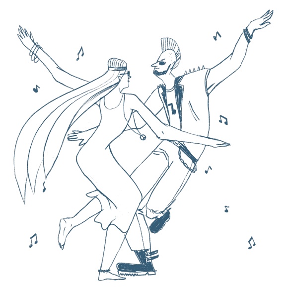 Иллюстрация к книге — Как слушать музыку [i_010.jpg]