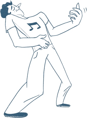 Иллюстрация к книге — Как слушать музыку [i_011.jpg]