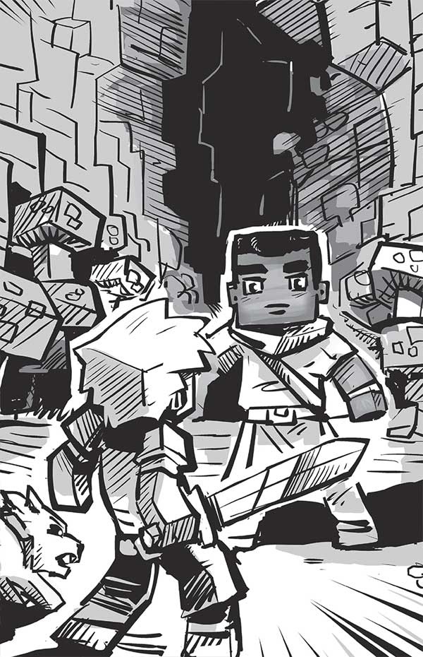 Иллюстрация к книге — Возвращение Дракона Эндера [i_013.jpg]