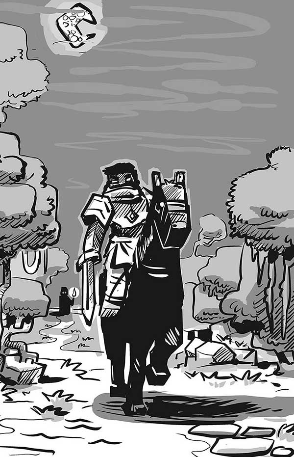 Иллюстрация к книге — Возвращение Дракона Эндера [i_020.jpg]