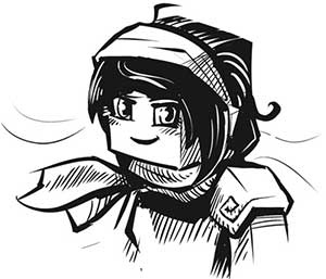 Иллюстрация к книге — Возвращение Дракона Эндера [i_027.jpg]