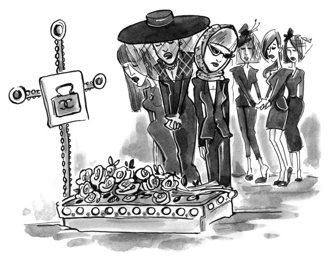 Иллюстрация к книге — Дневник жены юмориста [i_022.jpg]