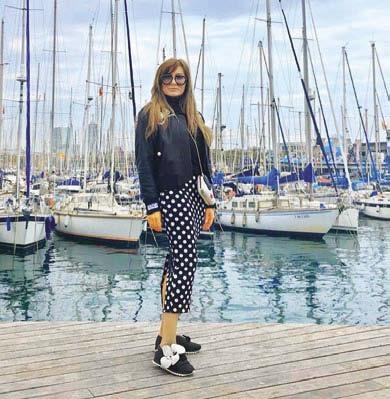 Иллюстрация к книге — Дневник жены юмориста [i_053.jpg]