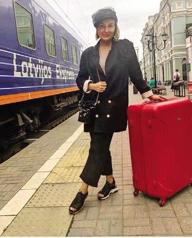 Иллюстрация к книге — Дневник жены юмориста [i_062.jpg]