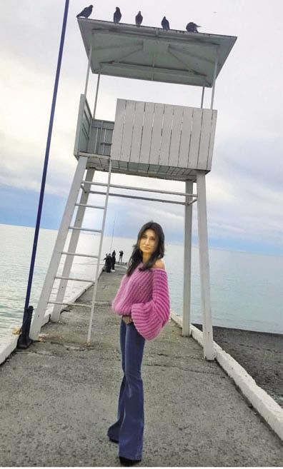 Иллюстрация к книге — Дневник жены юмориста [i_067.jpg]