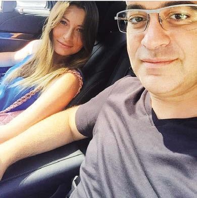 Иллюстрация к книге — Дневник жены юмориста [i_082.jpg]