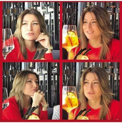 Иллюстрация к книге — Дневник жены юмориста [i_084.jpg]