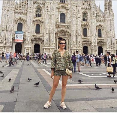 Иллюстрация к книге — Дневник жены юмориста [i_086.jpg]