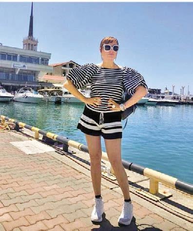 Иллюстрация к книге — Дневник жены юмориста [i_091.jpg]