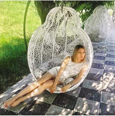 Иллюстрация к книге — Дневник жены юмориста [i_094.jpg]