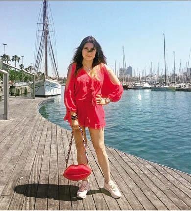 Иллюстрация к книге — Дневник жены юмориста [i_095.jpg]