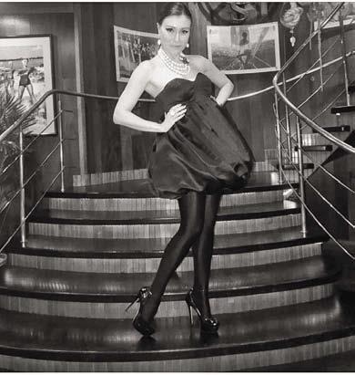 Иллюстрация к книге — Дневник жены юмориста [i_098.jpg]