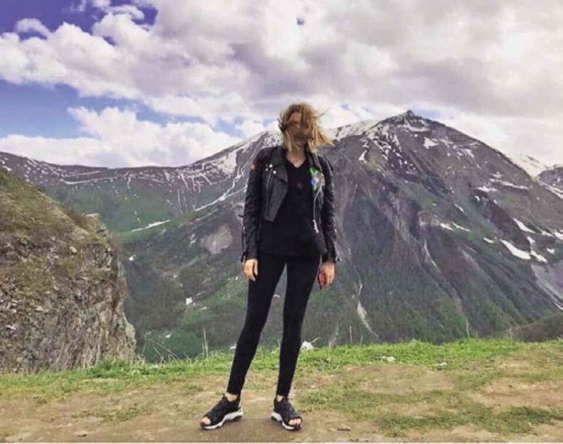 Иллюстрация к книге — Дневник жены юмориста [i_103.jpg]