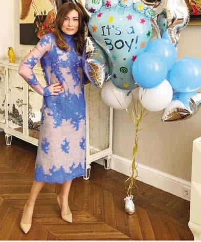 Иллюстрация к книге — Дневник жены юмориста [i_110.jpg]