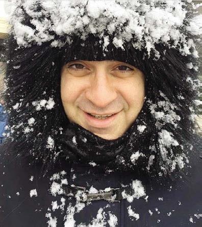 Иллюстрация к книге — Дневник жены юмориста [i_114.jpg]