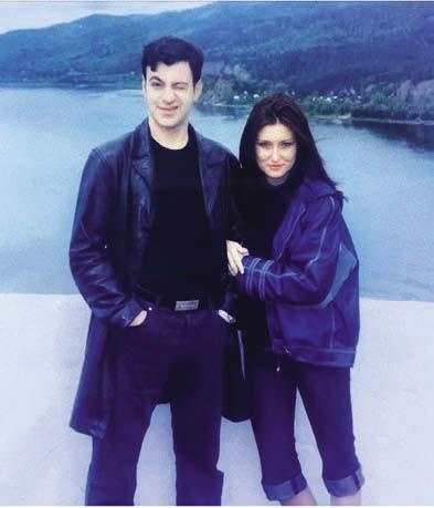 Иллюстрация к книге — Дневник жены юмориста [i_115.jpg]