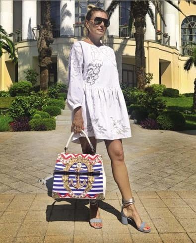 Иллюстрация к книге — Дневник жены юмориста [i_120.jpg]