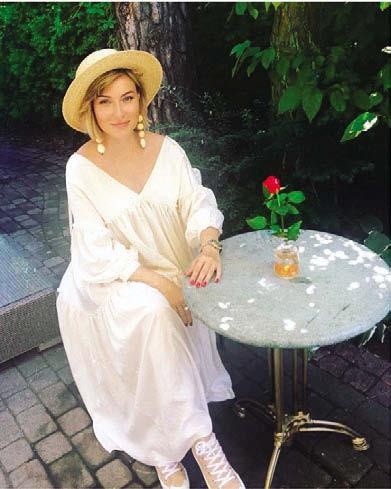 Иллюстрация к книге — Дневник жены юмориста [i_130.jpg]