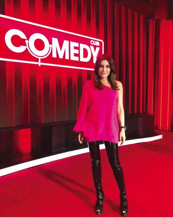 Иллюстрация к книге — Дневник жены юмориста [i_131.jpg]