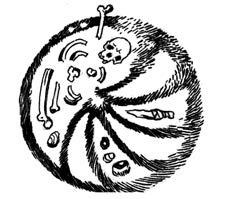 Иллюстрация к книге — Жертвы дракона. На озере Лоч [i_002.jpg]