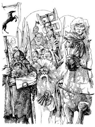 Иллюстрация к книге — Жертвы дракона. На озере Лоч [i_021.jpg]