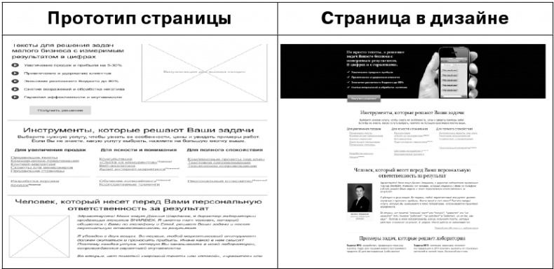 Иллюстрация к книге — Копирайтинг с нуля [i_026.jpg]