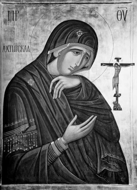 Иллюстрация к книге — Чудотворец наших времен. Святитель Иоанн, архиепископ Шанхайский и Сан-Францисский [i_014.jpg]