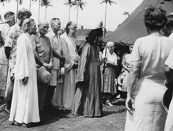 Иллюстрация к книге — Чудотворец наших времен. Святитель Иоанн, архиепископ Шанхайский и Сан-Францисский [i_022.jpg]