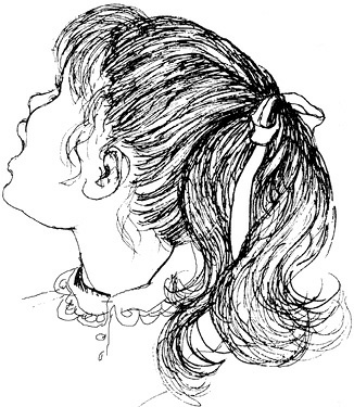 Иллюстрация к книге — Сара. Путешествие ребенка в мир безграничной радости (сборник) [i_048.jpg]