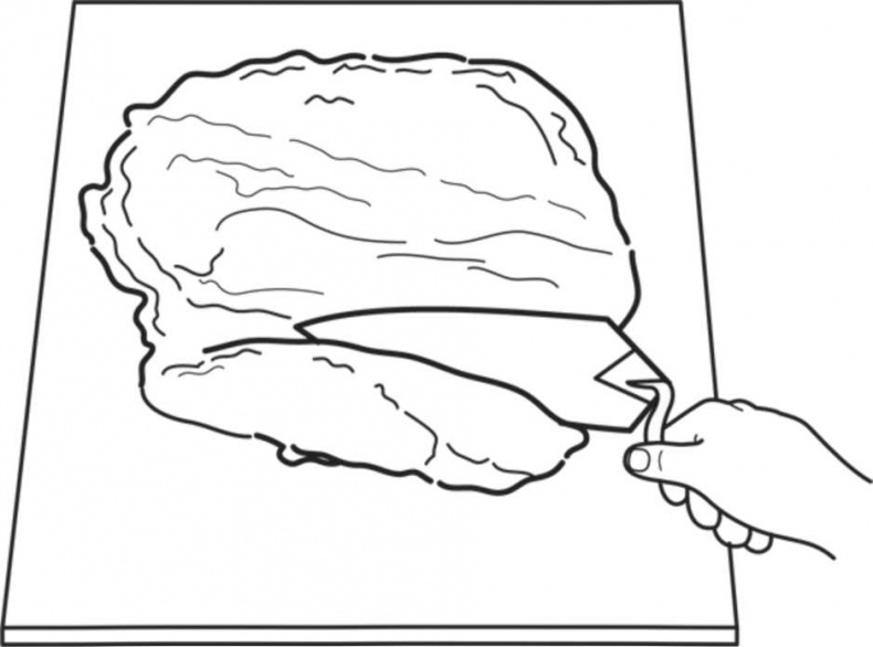 Иллюстрация к книге — Сделай сам. Все виды работ для домашнего мастера [i_060.jpg]