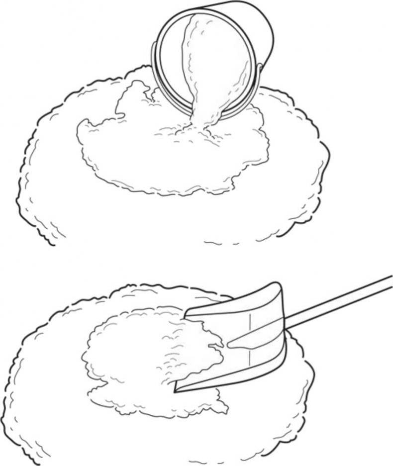 Иллюстрация к книге — Сделай сам. Все виды работ для домашнего мастера [i_067.jpg]