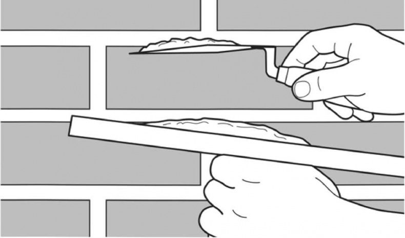 Иллюстрация к книге — Сделай сам. Все виды работ для домашнего мастера [i_071.jpg]