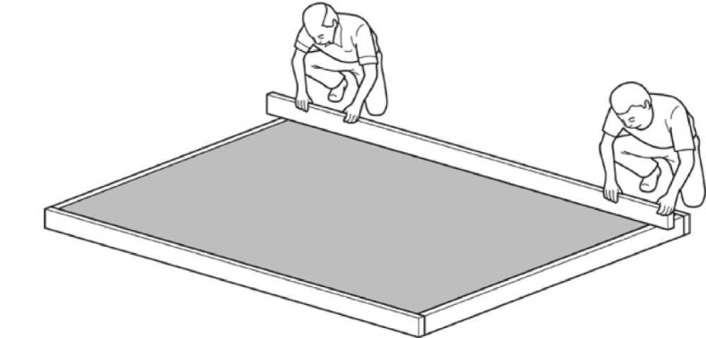 Иллюстрация к книге — Сделай сам. Все виды работ для домашнего мастера [i_087.jpg]