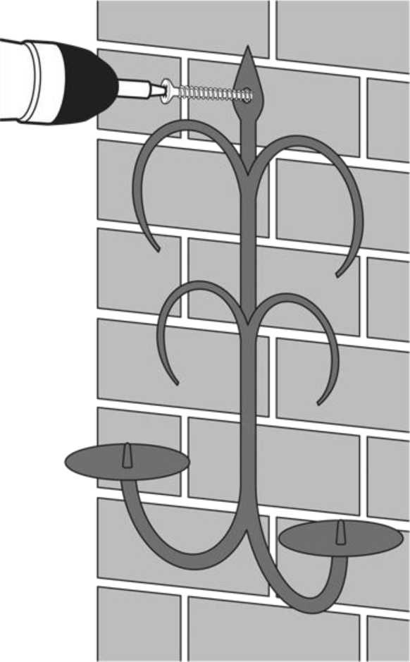 Иллюстрация к книге — Сделай сам. Все виды работ для домашнего мастера [i_090.jpg]