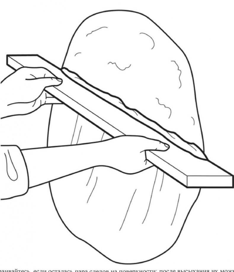 Иллюстрация к книге — Сделай сам. Все виды работ для домашнего мастера [i_098.jpg]