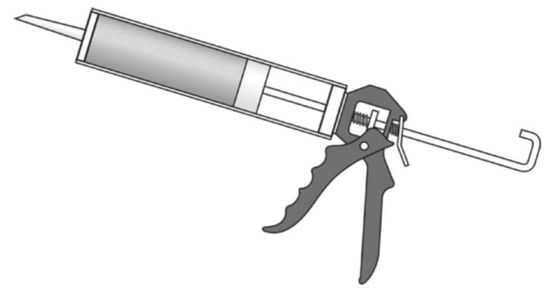 Иллюстрация к книге — Сделай сам. Все виды работ для домашнего мастера [i_117.jpg]