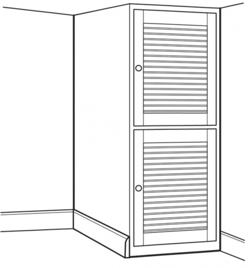 Иллюстрация к книге — Сделай сам. Все виды работ для домашнего мастера [i_118.jpg]