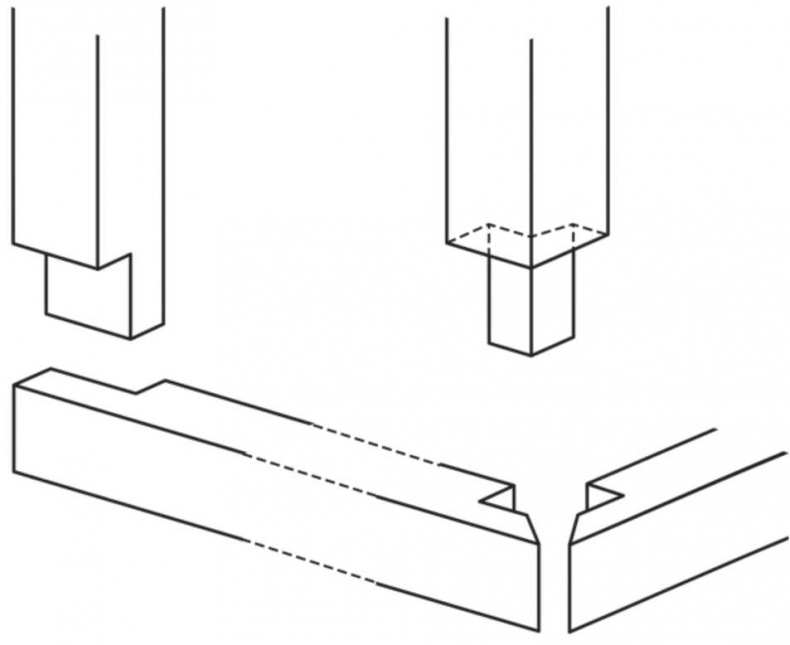 Иллюстрация к книге — Сделай сам. Все виды работ для домашнего мастера [i_120.jpg]