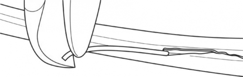 Иллюстрация к книге — Сделай сам. Все виды работ для домашнего мастера [i_123.jpg]