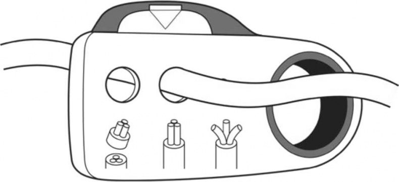 Иллюстрация к книге — Сделай сам. Все виды работ для домашнего мастера [i_126.jpg]