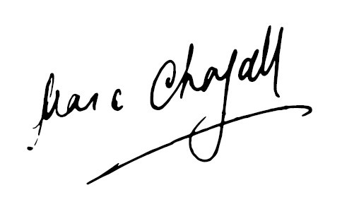 Иллюстрация к книге — Марк Шагал [_1.jpg]