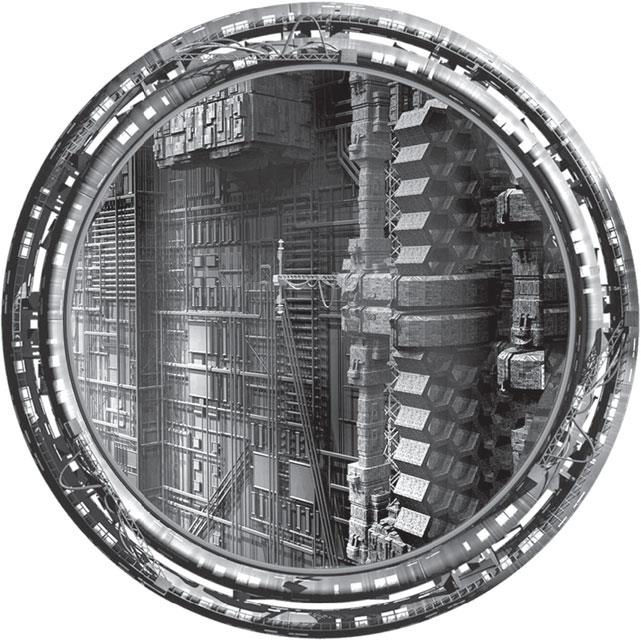 Иллюстрация к книге — Королева ангелов [i_002.jpg]