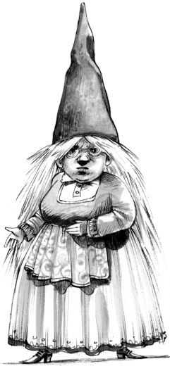 Иллюстрация к книге — Мир без принцев [i_041.jpg]